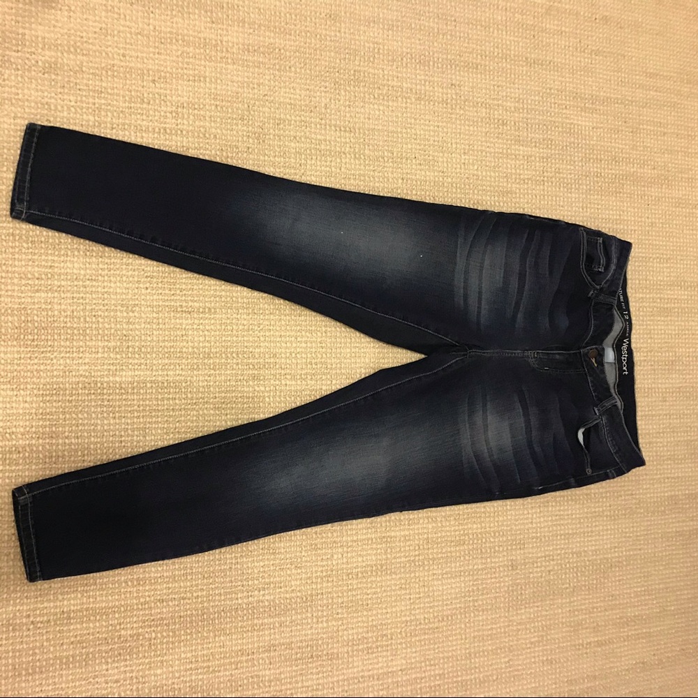 Westport Jeans